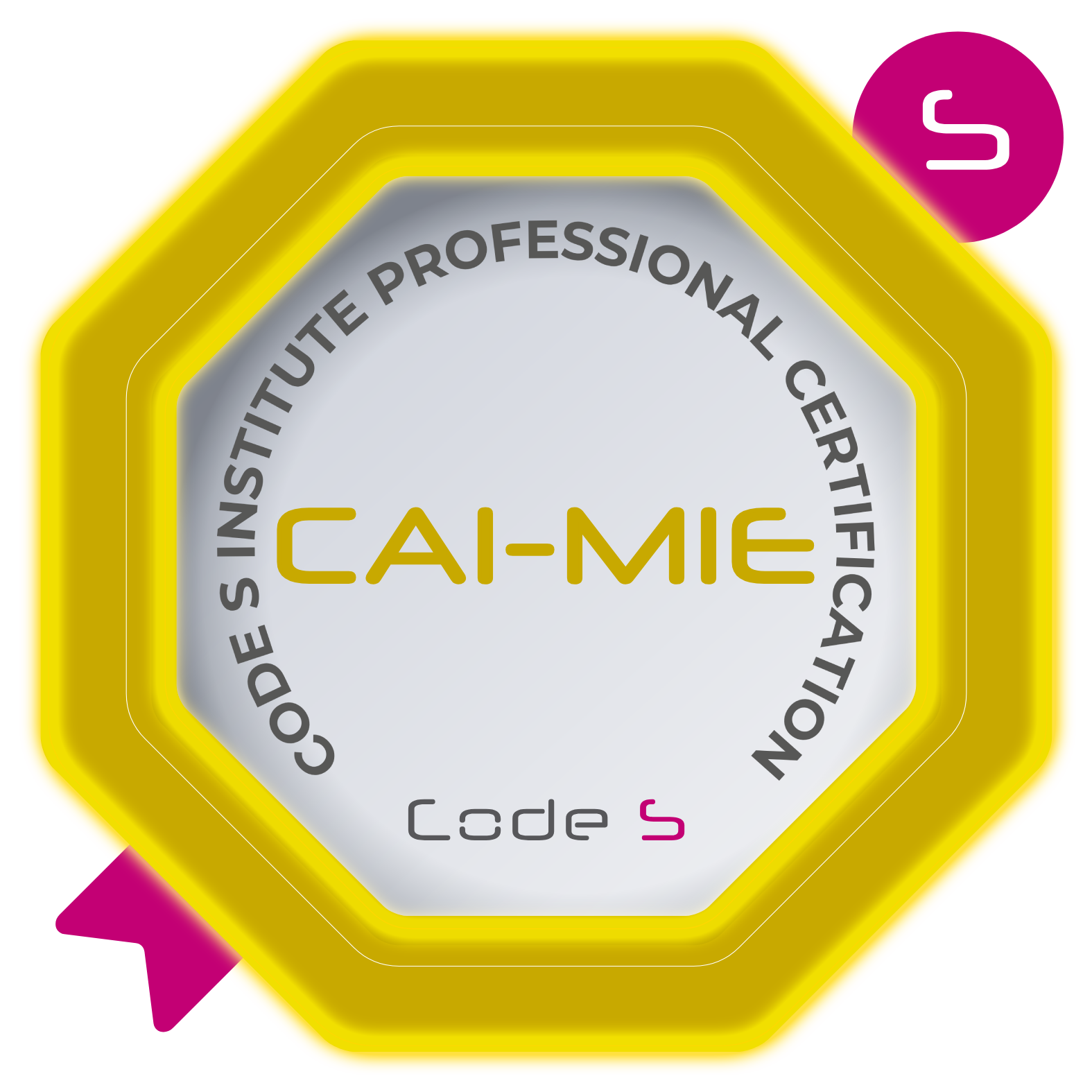 Certified AI Camel Market Intelligence Expert (CAI-MIE)